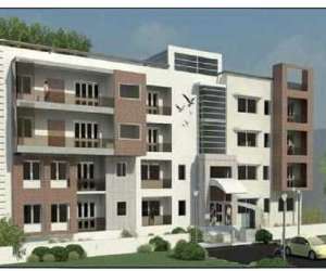 2 BHK  1540 Sqft Apartment for sale in  Elegant Pristine in HRBR Layout