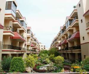 2 BHK  872 Sqft Apartment for sale in  The Canopy in Babusapalaya