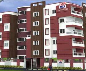3 BHK  1245 Sqft Apartment for sale in  DS Max Savior in Kanakapura