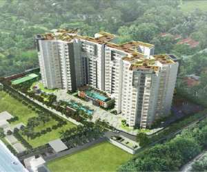 4 BHK  2787 Sqft Apartment for sale in  DNR Atmosphere in Whitefield