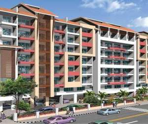 2 BHK  1400 Sqft Apartment for sale in  Donata Marvel in Mathikere