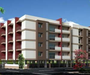 2 BHK  1100 Sqft Apartment for sale in  Aesthetic Splendour in Murugeshpalya