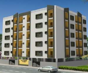 1 BHK  560 Sqft Apartment for sale in  AK Pride in Electronic City