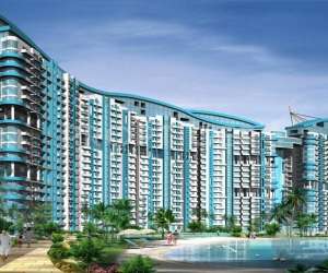 2 BHK  1000 Sqft Apartment for sale in  Amrapali Platinum in Sector 119