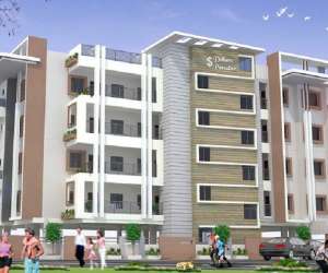 2 BHK  1113 Sqft Apartment for sale in  Aceron Dollars Paradise in Dollars Colony