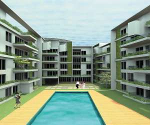 4 BHK  2503 Sqft Apartment for sale in  Aditi Tropica in Sarjapur Road