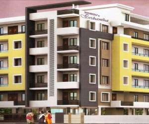 2 BHK  1059 Sqft Apartment for sale in  Anubhava Sri Santha in Lingarajapuram