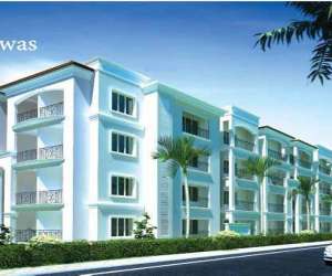 3 BHK  1417 Sqft Apartment for sale in  Ara Vishwas in Srigandada Kaval