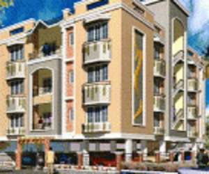 3 BHK  1550 Sqft Apartment for sale in  Arrcons Anahata in Richards Town