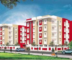 2 BHK  750 Sqft Apartment for sale in  ARS Lifestyle in Haralur Road