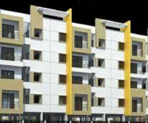2 BHK  1214 Sqft Apartment for sale in  Ambiance Ample in Avalahalli