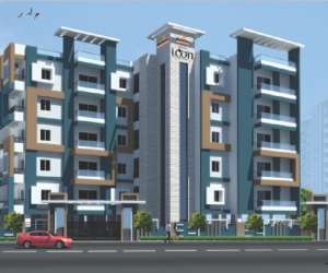 3 BHK  1746 Sqft Apartment for sale in  Amigo Sri Sai Icon in Bhoganhalli