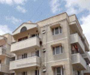 3 BHK  1500 Sqft Apartment for sale in  Amulya Apoorva Apartments in R.T. Nagar
