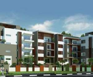 2 BHK  1150 Sqft Apartment for sale in  Anand Aster in BCMC Layout