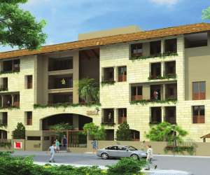 3 BHK  2000 Sqft Apartment for sale in  Axis Tuscan Terraces in Kasavanhalli