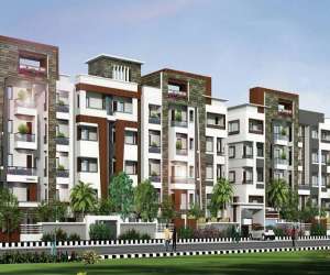 2 BHK  1040 Sqft Apartment for sale in  Balaji Eternal Bliss in Channasandra