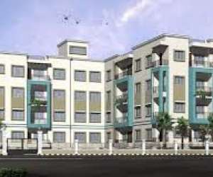2 BHK  860 Sqft Apartment for sale in  Bandappa BK Eternity in Muthyala Nagar