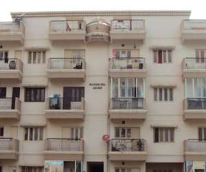 2 BHK  1186 Sqft Apartment for sale in  Bangalore Elite Manjunatha Arcade in Vignana Nagar