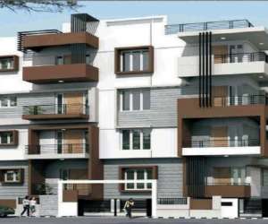 3 BHK  1595 Sqft Apartment for sale in  BBM Signature in Raja Rajeshwari Nagar