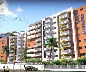1 BHK  735 Sqft Apartment for sale in  Bearys Anugraha in Lingarajapuram