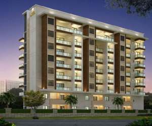 4 BHK  2800 Sqft Apartment for sale in  Bearys Orchard Green in Domlur