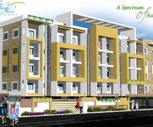 2 BHK  947 Sqft Apartment for sale in  Ashrith Nava Nivas in Devarachikkanahalli
