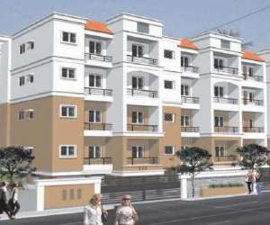 3 BHK  1171 Sqft Apartment for sale in  Ashrith SLV Pride in Chikkathoguru