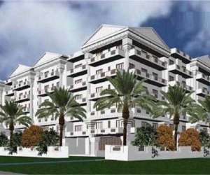 3 BHK  2020 Sqft Apartment for sale in  Astha The Nector in Nagarbhavi