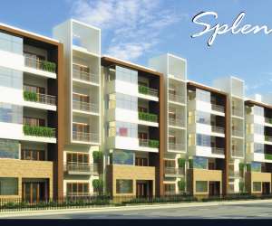 3 BHK  1730 Sqft Apartment for sale in  ATZ Splendor in Sinthan Nagar