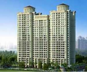3 BHK  1355 Sqft Apartment for sale in  RRS Build 2 in Sector 57