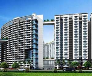 1 BHK  685 Sqft Apartment for sale in  Rudra Skytracks in Yamuna Expressway