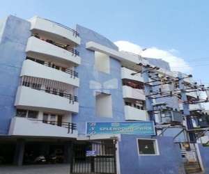 2 BHK  1043 Sqft Apartment for sale in  BSR Splendour Park in Banaswadi