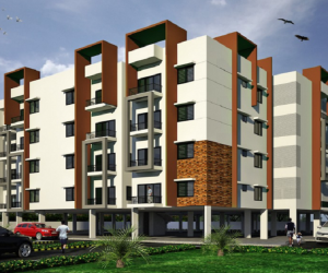 2 BHK  1050 Sqft Apartment for sale in  Celebrity Shelters in Bommasandra