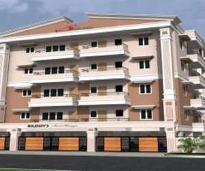 2 BHK  1142 Sqft Apartment for sale in  Bilden Swar Ganga in Koramangala