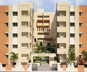 3 BHK  2855 Sqft Apartment for sale in  BR Odyssey in Anantapura