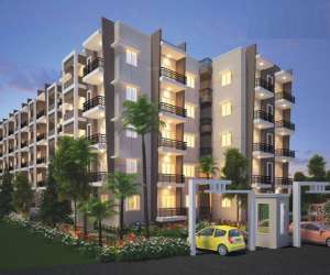 2 BHK  935 Sqft Apartment for sale in  CMRS Pinnacle in Aavalahalli
