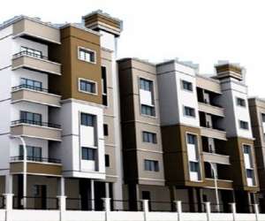 2 BHK  1050 Sqft Apartment for sale in  Chaitanya Paradise in Kaggadasapura