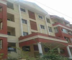 3 BHK  1670 Sqft Apartment for sale in  Chitrakut Mahal in CV Raman Nagar