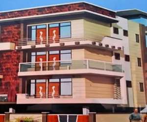 2 BHK  750 Sqft Apartment for sale in  Krishna Apartment 3 in Ved Vihar