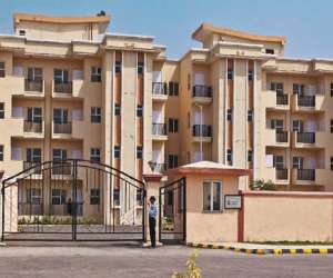 2 BHK  1034 Sqft Apartment for sale in  Saamag Ebony Greens Phase 2 in NH 24 Highway