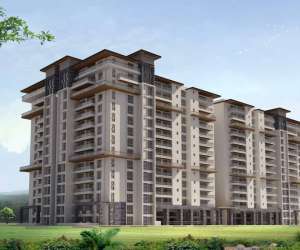 4 BHK  3091 Sqft Apartment for sale in  Divyasree 77 Place in Kodbisanhalli