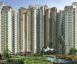 2 BHK  1140 Sqft Apartment for sale in  Amrapali Sapphire in Sector 45