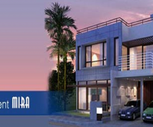 4 BHK  5000 Sqft Apartment for sale in  Confident Mira in Bidadi