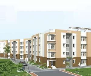 2 BHK  900 Sqft Apartment for sale in  Krishna Homes 1 in West Delhi