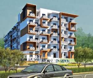 1 BHK  534 Sqft Apartment for sale in  Damden Vivo in Sarjapur Road