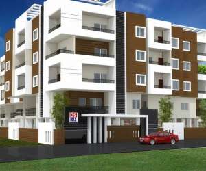2 BHK  965 Sqft Apartment for sale in  DS Max Silver Wood in Bommasandra