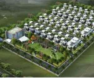 4 BHK  5000 Sqft Apartment for sale in  Galaxy Rajalakshmi Shanthivana in Bidadi