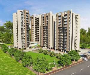 2 BHK  1094 Sqft Apartment for sale in  Footprints Apartments in Hegde Nagar