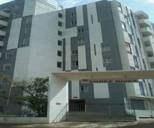 1 BHK  550 Sqft Apartment for sale in  GR Shree Nivas Phase 2 in Singasandra