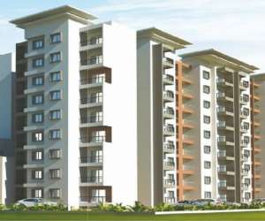 1 BHK  833 Sqft Apartment for sale in  GR Sunshine in Chikkabellandur